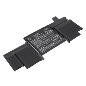 Laptop Battery for  Apple MacBook Pro ""Core i5" 2.4 13" Late 2013 Retina A1493, A1502 LiPo 11.34V 6300mAh CAMERON SINO