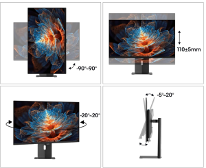 KOORUI 27 S2721XO QHD QD-LED