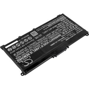 Батерия за лаптоп HP 14-bp002TU, PAVILION 15-CC709TX, Pavilion 15-CC007NT, TF03XL TPN-Q188 LiiON 11.55V  3600 mAh CAMERON SINO