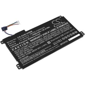 Laptop Battery for ASUS VivoBook 14 E410MA-EK007TS, E510MA-BR058T, C31N1912  LiPo 11.55V  3400 mAh CAMERON SINO