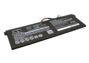 Laptop Battery for  ACER Aspire 5 A514-52G-59ZN, Aspire 7 A717-71G-51MF, AC14A8K LiPo 15.2V 3000 mAh CAMERON SINO