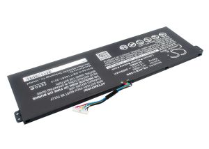 Laptop Battery for  ACER Aspire 5 A514-52G-59ZN, Aspire 7 A717-71G-51MF, AC14A8K LiPo 15.2V 3000 mAh CAMERON SINO