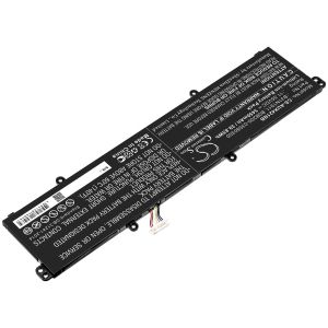 Laptop Battery  ASUS VivoBook Flip 14 TM420IA DB71, VivoBook 14 F413, B31N1911 LiPo 11.55V 3450mAh CAMERON SINO