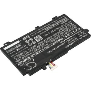 Laptop Battery  ASUS FX504, TUF Gaming A15 FA506IC-HN075W, TUF Gaming FX505DD-AB71-CA, B31BN91 LiPo 11.4V 4100mAh CAMERON SINO