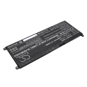 Laptop Battery for DELL G3 15, G5 15 5587, INS 15PD-1863BL, Latitude 15 3590, 33YDH, W7NKD, LiIon 15.2V  3400mAh CAMERON SINO