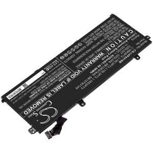 Laptop Battery for  LENOVO ThinkPad P43s, ThinkPad T490, L18C3P73 LiPo 11.52V 4250mAh CAMERON SINO