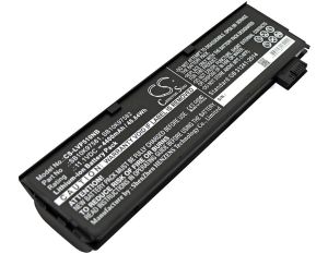 Laptop Battery for  LENOVO Thinkpad P51S, Thinkpad T470, Thinkpad T570, 01AV422 LiIon 11.1V 4400mAh CAMERON SINO