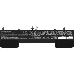 Laptop Battery  ASUS UX534FA, ZenBook 15 UX534FA-A8038R, C42N1839 LiPo 15.4V 4500mAh CAMERON SINO