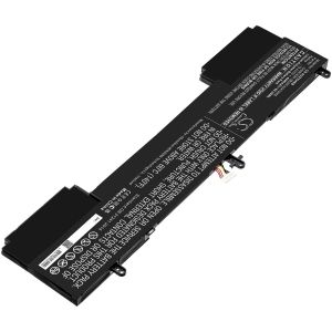 Laptop Battery  ASUS UX534FA, ZenBook 15 UX534FA-A8038R, C42N1839 LiPo 15.4V 4500mAh CAMERON SINO