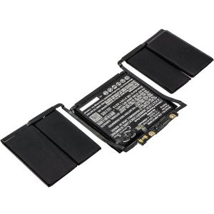 Laptop Battery for   Apple MacBook Pro "Core i5" 2.9 13" Touch/Late 2016 A1819  LiPo 11.4V 4300mAh CAMERON SINO