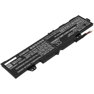 Laptop Battery for HP EliteBook 755 G5, EliteBook 850 G5, ZBook 15U G5, TT03XL LiPo 11.55V 4700mAh CAMERON SINO