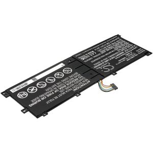 Батерия за лаптоп   LENOVO IdeaPad MIIX 510 12ISK, Miix 520-12IKB, LH5B10L67278 LiPo  7.68V 4850mAh CAMERON SINO