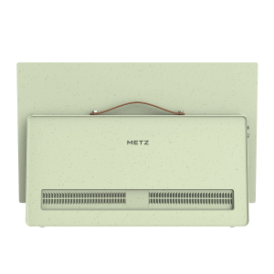 METZ Portable TV 24MPE7200Z  24" LED FHD(1920x1080) GoogleTV, HDR10, green