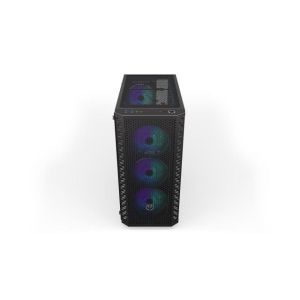 PC Desktop  VALI GAMING AMD RYZEN 7 9700X GEFORCE RTX5070