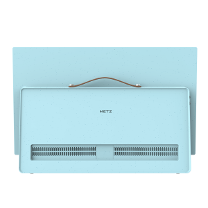 METZ Portable TV 24MPE7000Y 24" LED FHD(1920x1080) GoogleTV, HDR10, Blue