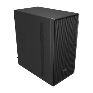 Кутия FSP Group S120-B Mini-Tower