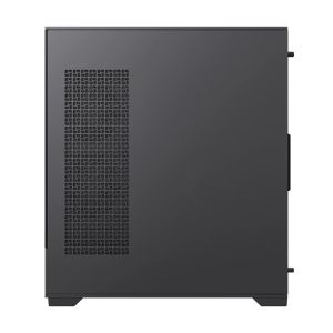 Gamemax кутия Case EATX - Vista 2 AB - 3 x 120 mm Addressable RGB
