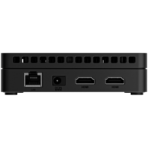 Alder lake N100,8GB+256GB,so-dimm*1,1x SSD-M.2 2280, Wifi6,1xMicroTFCard upto 512GB,5xUSB3.2gen1,1xCombo Jack,1xDCpower connector;2x HDMI1.4Type A,1xType-C data only,1xType-CFull fuction,1x RJ45,fTPM2.0 firmware,VESA mount with screws x1,Linux Ubuntu