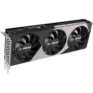 INNO3D GeForce RTX 5070 Ti X3 OC 16GB GDDR7 256 bit, 3x DP, 1x HDMI, 3 fan 2 slots