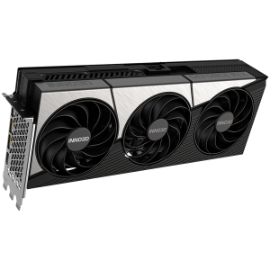 INNO3D GeForce RTX 5090 X3 OC 32GB GDDR7 512-bit HDMI 3x DP