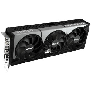 INNO3D NVIDIA GEFORCE RTX 5080 X3 OC 16GB GDDR7 256bit, 2460 MHz / 30Gbps, 3x DP, 1x HDMI, 3 fan, 2,5 slot