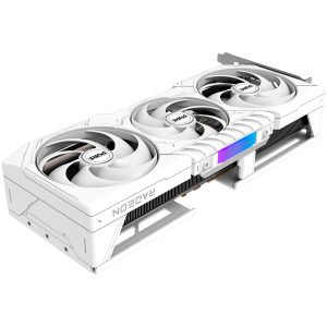 SAPPHIRE PURE AMD RADEON RX 9070 XT GAMING OC 16GB DUAL HDMI / DUAL DP