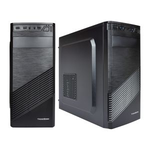 Computer case with power supply TrendSonic FC-F61A ATX 550W 120mm