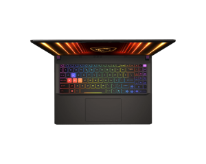 MSI VECTOR 16 HX AI A2XWIG