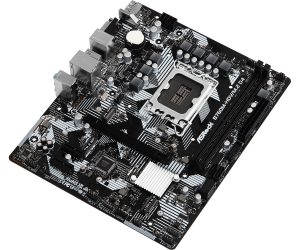 Motherboard ASRock B760M-HDV M.2, LGA1700, ATX