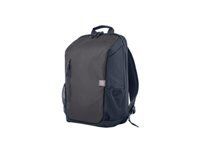 HP Travel 18 Liter 15.6inch Iron Grey Laptop B Backpack