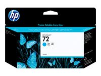 Consumable HP 72 130-ml Cyan Ink Cartridge