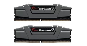 Оперативна памет G.Skill Ripjaws 16GB (2x8GB) DDR4 DIMM 3200MHz, високопроизводителен dual-channel комплект