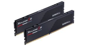 Оперативна памет G.Skill Ripjaws 32GB (2x16GB) DDR5 DIMM 5200MHz, високопроизводителен dual-channel комплект