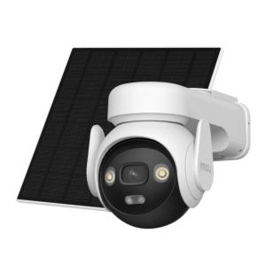 Камера IMOU AOV PT IPC-B7ED-5M0TEA-EU + FSP14