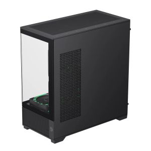 Gamemax кутия Case EATX - Vista 2 MB - 3 x 120 mm Addressable RGB