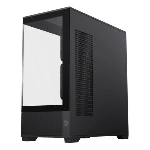 Gamemax кутия Case EATX - Vista 2 MB - 3 x 120 mm Addressable RGB