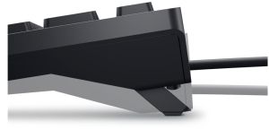 Клавиатура Dell Pro Wired Collaboration Keyboard - KB525C - US International (QWERTY)