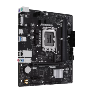 ASUS PRIME H610M-R-SI