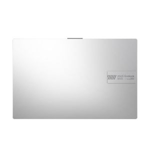 Лаптоп Asus Vivobook Go E1504FA-BQ1866, 15.6" FHD, Ryzen R5-7520U, 16GB DDR5, 1TB SSD G3, Free OS