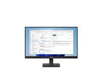 LENOVO ThinkVision S24-4e 23.8inch IPS WLED QHD 250cd/m2 4ms HDMI VGA
