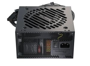Seasonic PSU ATX 650W Gold - CORE GC-650 - SRP-CGC651-A5A32SF - ATX 3.1 Compatible