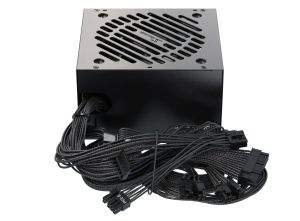 Seasonic PSU ATX 650W Gold - CORE GC-650 - SRP-CGC651-A5A32SF - ATX 3.1 Compatible