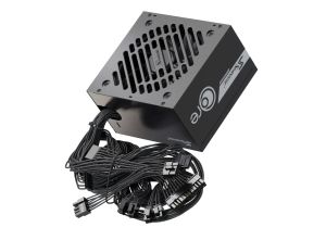 Seasonic PSU ATX 650W Gold - CORE GC-650 - SRP-CGC651-A5A32SF - ATX 3.1 Compatible