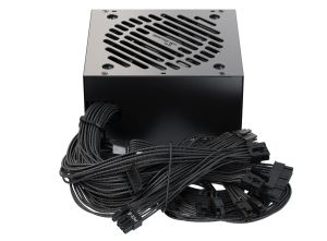 Seasonic захранване PSU ATX 3.1 850W Bronze, PCIe 5.1 - CORE BC-850 - SRP-CBC851-A5A51JF