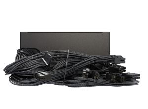 Seasonic захранване PSU ATX 3.1 850W Bronze, PCIe 5.1 - CORE BC-850 - SRP-CBC851-A5A51JF