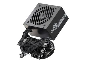 Seasonic захранване PSU ATX 3.1 850W Bronze, PCIe 5.1 - CORE BC-850 - SRP-CBC851-A5A51JF