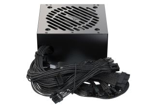 Seasonic захранване PSU ATX 3.1 850W Gold, PCIe 5.1 - CORE GC-850 - SRP-CGC851-A5A32SF