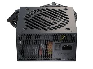 Seasonic захранване PSU ATX 3.1 750W Gold, PCIe 5.1 - CORE GC-750 - SRP-CGC751-A5A32SF