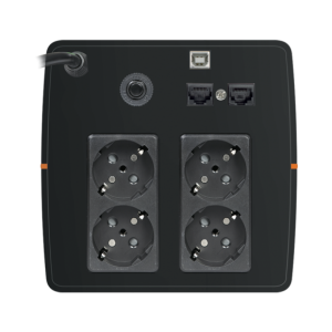 TUNCMATIK LITE II 1KVA