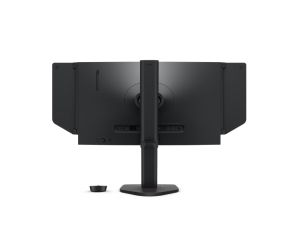 Монитор BenQ ZOWIE XL2586X+, 24.1", 600Hz, FHD FAST TN, For Esports, CS2, Valorant, DyAc 2, Shield, S Switch, Black eQualizer, Color Vibrance, LBL, Flicker-free, K Locker, XL Setting to Share, 3x HDMI (2.1), DP (1.4), 3.5 Jack, Swivel, Tilt, Height adj. 1
